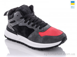 Кросівки жіночі 1802-6 Swin мікс  оптом от Optomarket