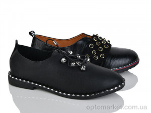 Туфлі жіночі 187-77 mix Fuguiyun мікс  оптом от Optomarket