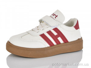 Кросівки дитячі 2016-3 ASHIGULI бежевий  оптом от Optomarket