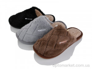 Капці чоловічі 2025-15 mix (24) JH-ЯН мікс оптом от Optomarket