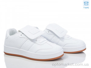 Кросівки жіночі 2025-91-6 Gollmony білий  оптом от Optomarket