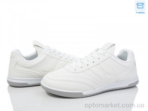 Кросівки жіночі 2025-92-2 Gollmony білий  оптом от Optomarket