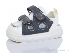 Кросівки дитячі 2079-1 ASHIGULI сірий  оптом от Optomarket