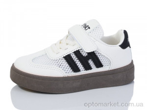 Кросівки дитячі 2092-5 ASHIGULI бежевий  оптом от Optomarket