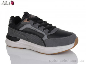 Кросівки дитячі 2109-8 Sayota сірий  оптом от Optomarket