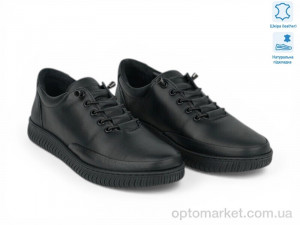 Туфлі жіночі 211995 Anna Lucci чорний  оптом от Optomarket