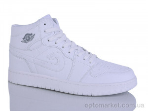 Кросівки чоловічі 2173-2 SANLIN білий  оптом от Optomarket