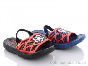 Сандалі дитячі 23358 mix Sidney мікс  оптом от Optomarket