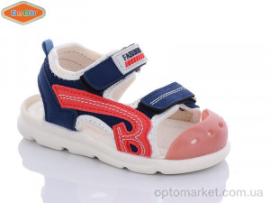 Сандалі дитячі 2351-1 Tutu синій  оптом от Optomarket