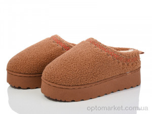 Уги жіночі 240-9 Svit коричневий  оптом от Optomarket