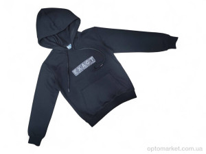 Батник дитячі 24900 чорний Exact Pino Kids чорний  оптом от Optomarket