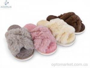 Капці чоловічі 25-60 mix Acorus мікс оптом от Optomarket