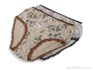 Трусы жіночі 2567 mix Donella мікс  оптом от Optomarket