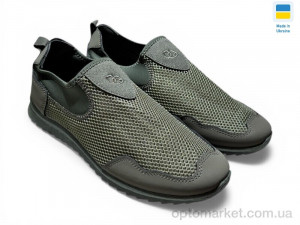 Сліпони чоловічі 29-03 хакі Dago хакі  оптом от Optomarket