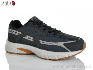 Кросівки жіночі 2ABA06-3 Sayota синій  оптом от Optomarket