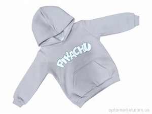 Батник дитячі 3007 бежевий Stella Kids бежевий  оптом от Optomarket