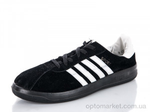 Кросівки чоловічі 310 в. RGP чорний  оптом от Optomarket