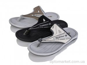 В'єтнамки дитячі 31193 mix Bona мікс  оптом от Optomarket