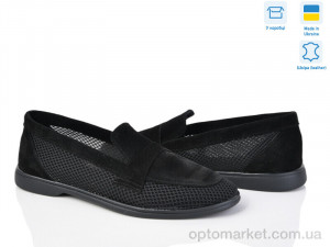 Туфлі жіночі 316С ч.з. Под заказ G-Aira чорний  оптом от Optomarket