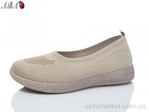 Сліпони жіночі 326-2 Jiao Li Mei білий оптом от Optomarket