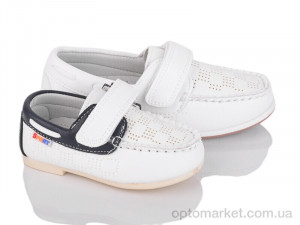 Туфлі дитячі 333-2 mix Kimbo-o мікс  оптом от Optomarket