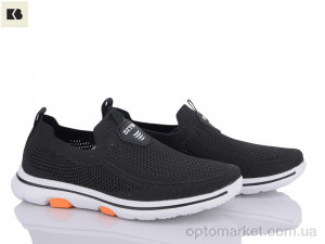 Кросівки жіночі 3557-B573-2 Situo чорний  оптом от Optomarket