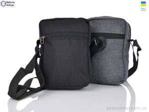 Сумка чоловіча 385 mix Reluna Group мікс  оптом от Optomarket