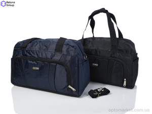 Сумка унісекс 4055 mix JiLiPing мікс  оптом от Optomarket