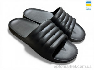Шльопанці чоловічі 408 чорний TapMal чорний  оптом от Optomarket