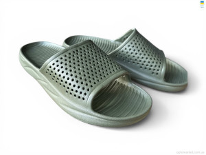 Шльопанці чоловічі 409 хакі TapMal хакі  оптом от Optomarket