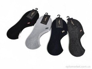 Шкарпетки жіночі 4109-095 mix Minroymp мікс  оптом от Optomarket