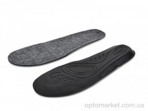 Устілка чоловічі 41/42 сірий DeMur сірий  оптом от Optomarket