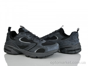 Кросівки чоловічі 4294-A7578-2 Baas сірий  оптом от Optomarket