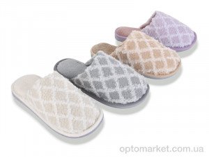 Капці жіночі 4306-MD10287 mix Jomix мікс  оптом от Optomarket