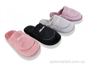 Капці жіночі 4306-MD10289 mix Jomix мікс  оптом от Optomarket