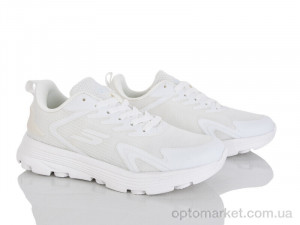 Кросівки жіночі 4316-B3-1 Moli білий  оптом от Optomarket