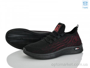 Кросівки жіночі 4323-B33-201 Princess чорний  оптом от Optomarket