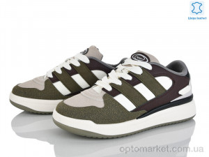 Кросівки жіночі 4325-H6525-118 Башили мікс  оптом от Optomarket