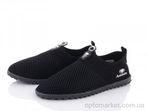 Кросівки жіночі 45-15 black Violeta only one чорний  оптом от Optomarket