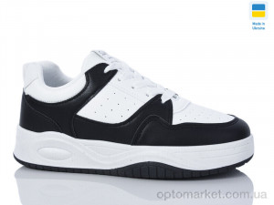 Кросівки жіночі 4805-4 Swin білий  оптом от Optomarket