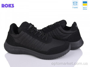 Кросівки жіночі 5024 чорний Mayfed чорний  оптом от Optomarket