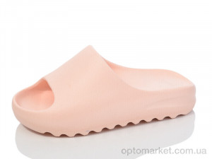 Шльопанці дитячі 5027-26 Luck Line рожевий  оптом от Optomarket