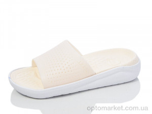Шльопанці дитячі 5031-327 Ippon бежевий  оптом от Optomarket