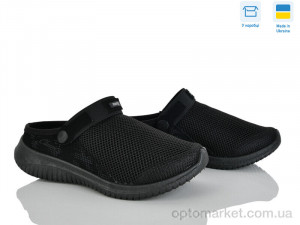 Кросівки жіночі 5031MF чорний Mayfed чорний  оптом от Optomarket