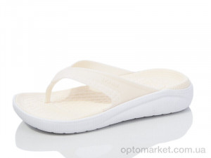 В'єтнамки дитячі 5032-327 Ippon бежевий  оптом от Optomarket