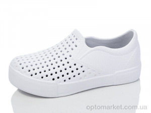 Галоші дитячі 5035-17 Ippon білий  оптом от Optomarket