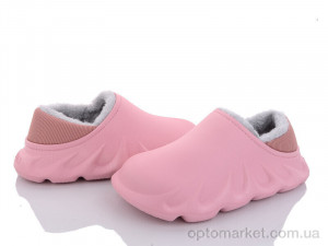 Капці жіночі 5038-366 Ippon рожевий  оптом от Optomarket