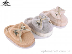 Капці жіночі 5040 mix Super Gear мікс  оптом от Optomarket