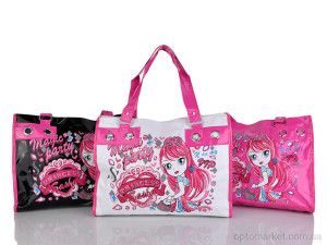 Сумка дитяча 5125 mix Victoria мікс  оптом от Optomarket