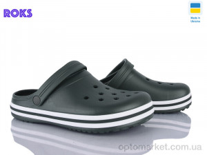 Крокси чоловічі 520 хакі Dago хакі  оптом от Optomarket